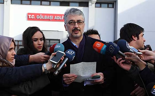 'Biz teslim ettikten sonra bu telefonları kim ne yaptı bilmiyoruz'