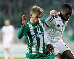 Galatasaray'da Serdar Aziz Defteri Kapandı