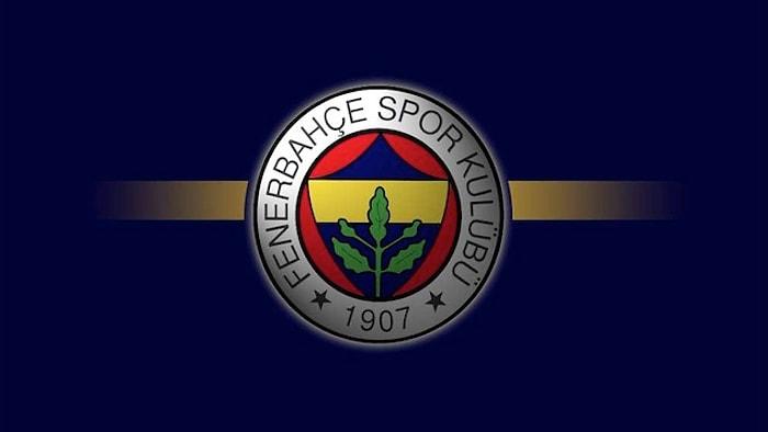 Fenerbahçe'den Silinen Tweet Açıklaması