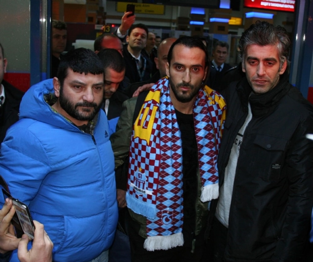 İşte Erkan Zengin'in Maliyeti