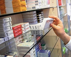 Eczaneden Kurusıkı İle Soygunculuk Yapanlara 30 Yıl Hapis