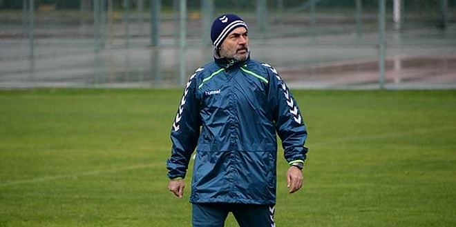 Kocaman beklenti