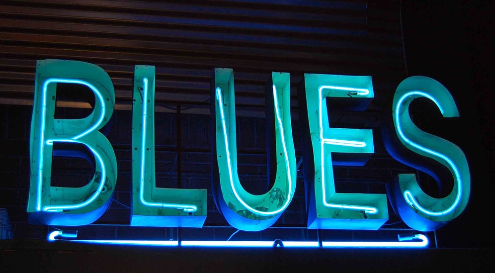 “Türkçe Sözlü Blues Şarkısı Olmaz” Sözünü Haksız Çıkartacak 12 Harika Şarkı
