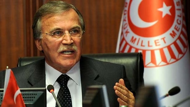 2. 'Bir Siyasetçi 700 Bin TL'lik Saat Alamaz Kardeşim'