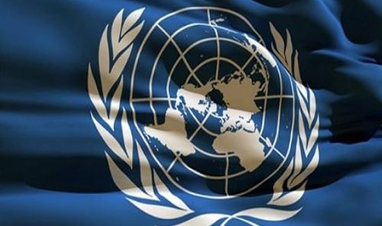 Suriye, Türkiye'yi BM'ye Şikayet Etti