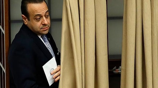 'Eninde Sonunda Beni Yüce Divan’a Göndereceğinizi Biliyorum'