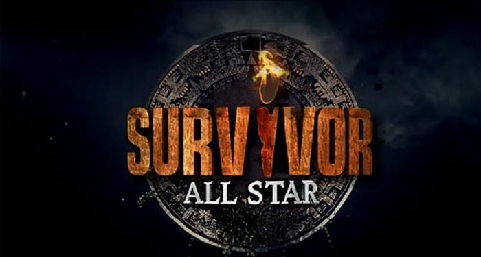 Survivor All Star'da Kimler Yarışacak?