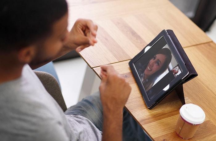 Skype'a Rakip Görüntülü Sohbet Servisi MegaChat Kullanıma Açıldı