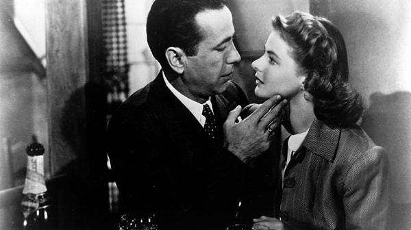 2. Casablanca (1942)