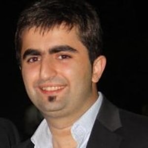 yakup ahmet şahan Yazar Profil Resmi