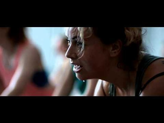 Yargılanmaktan Korkma, Nasıl Göründüğün Önemli Değil, Spor Yap!