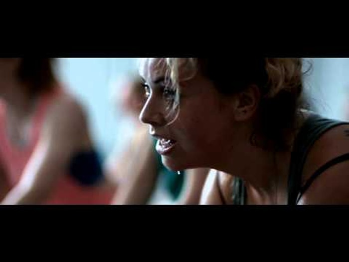 Yargılanmaktan Korkma, Nasıl Göründüğün Önemli Değil, Spor Yap!