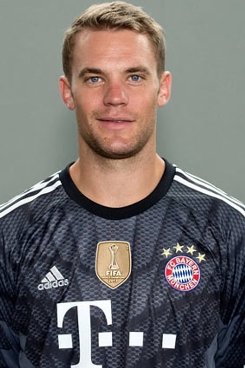 Manuel Neuer