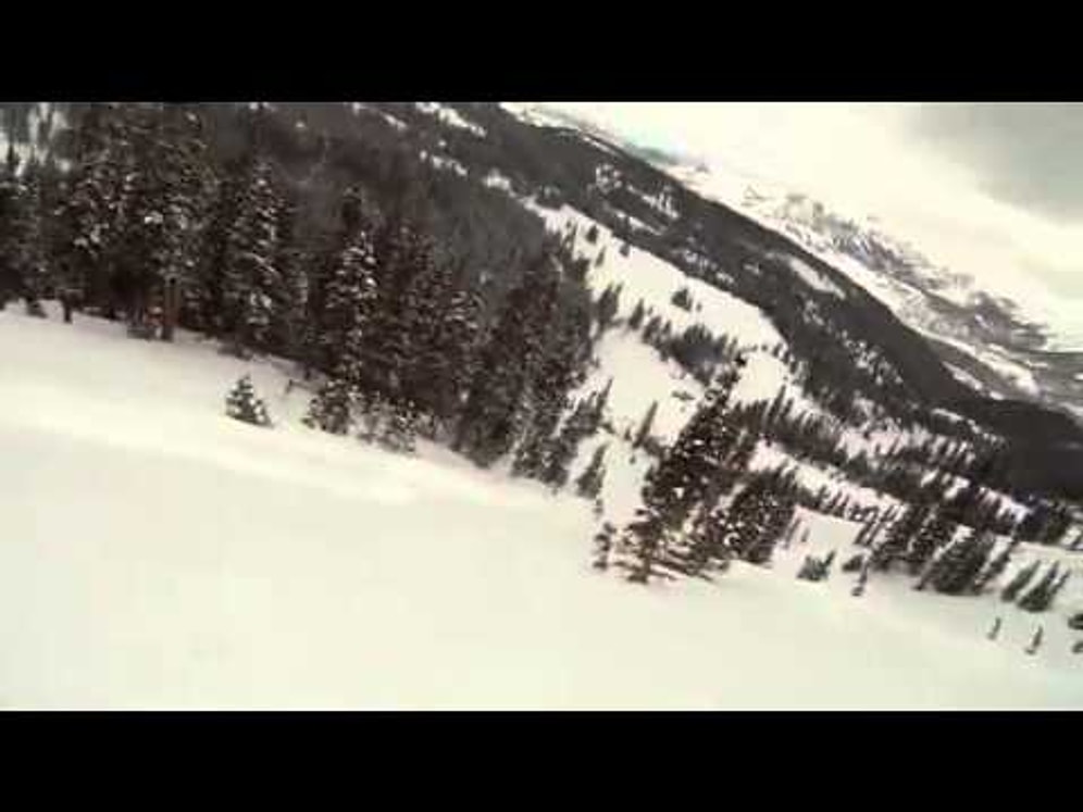 Kayak Yolu Yerine Kendi Bildiği Yoldan Giden Adamın Hazin Sonu