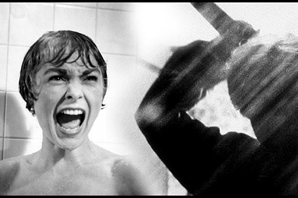 16. Psycho (Alfred Hitchcock, 1960)