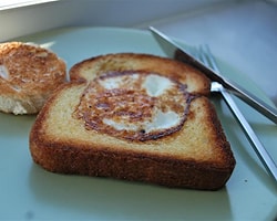 8 Adımda Egg in the Basket ( V for Vendetta yumurtası)