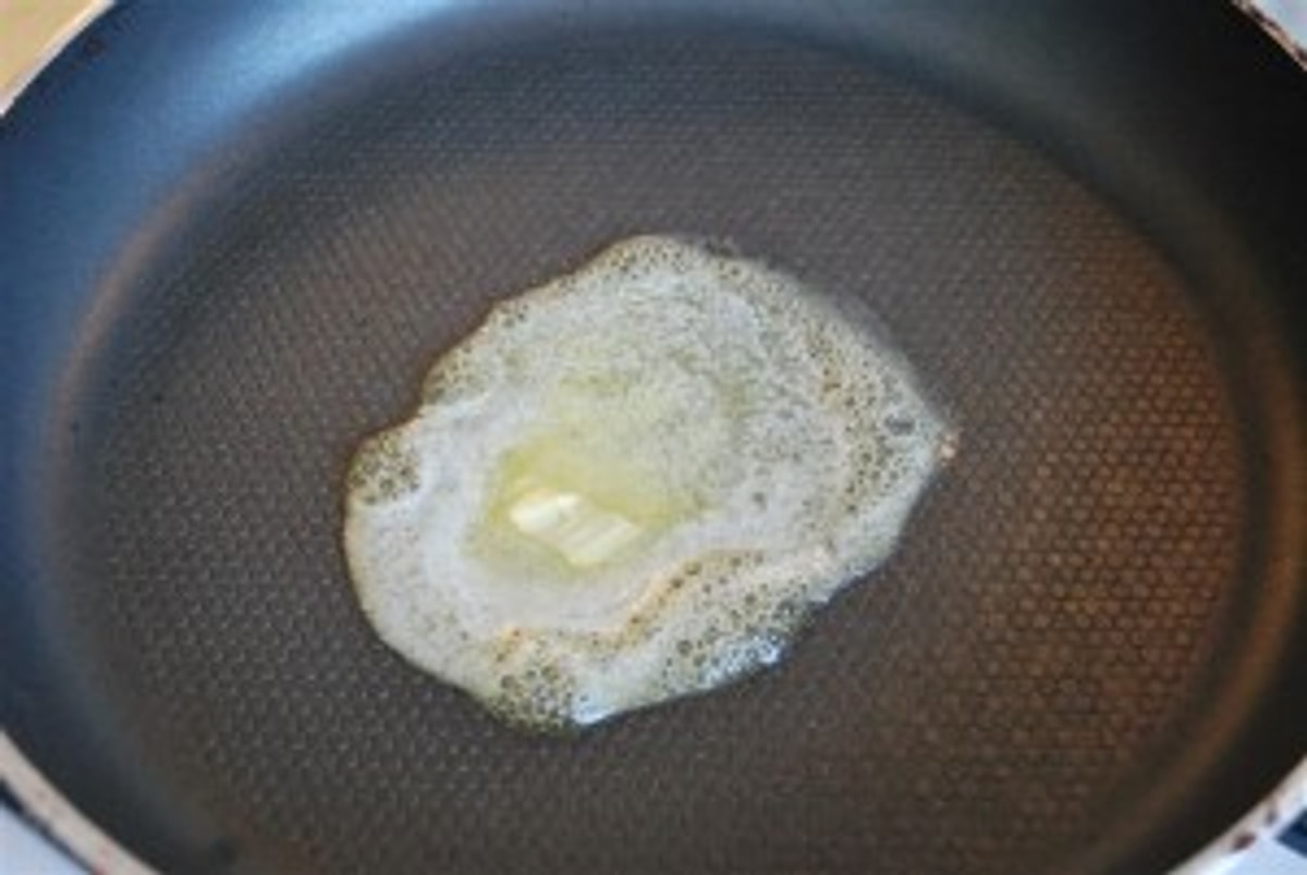 8 Adımda Egg in the Basket ( V for Vendetta yumurtası)