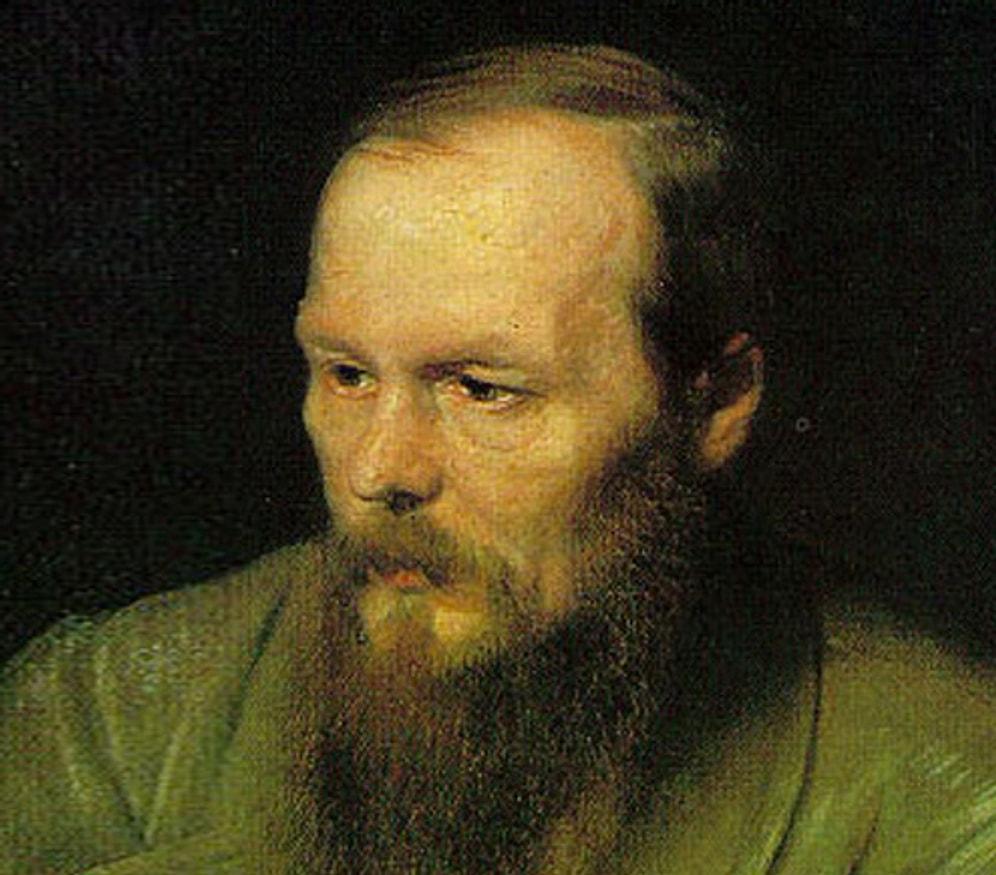 Gezi Gençliğini Terleten Soru: Dostoyevski Kimdir, Nedir?