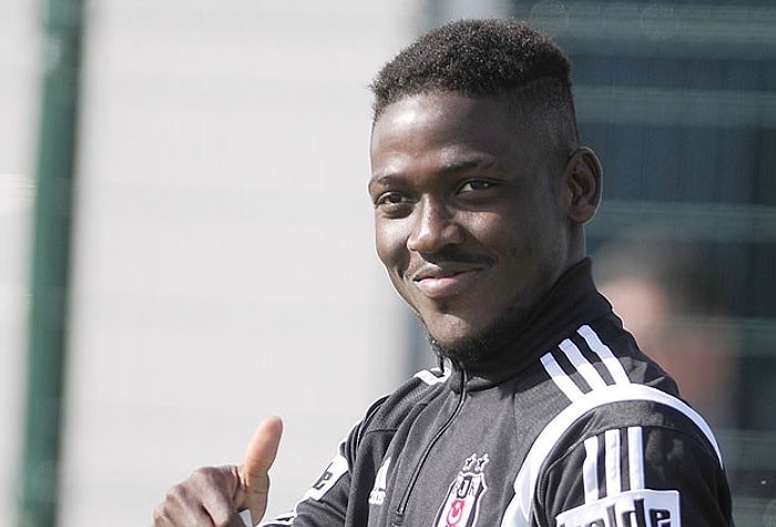 Opare: "Liverpool'dan Daha İyiyiz"