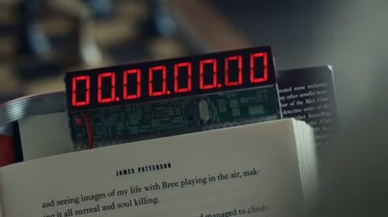 Kendini İmha Eden İlk Kitap