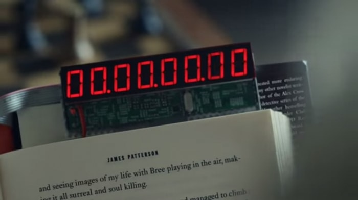 Kendini İmha Eden İlk Kitap