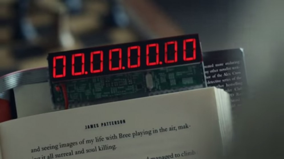 Kendini İmha Eden İlk Kitap