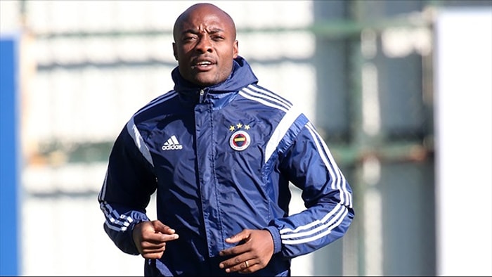 Fenerbahçe'ye Webo'dan Kötü Haber