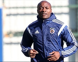 Fenerbahçe'ye Webo'dan Kötü Haber