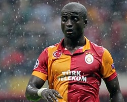 Dany, 6 Aylığına Evian'da