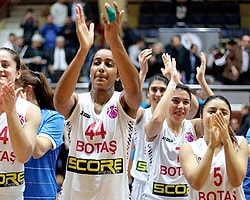 Adana BOTAŞ 'Farkla' Turladı