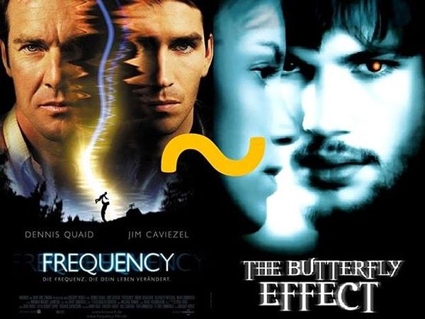 Frequency & The Butterfly Effect