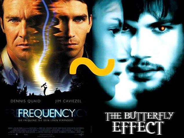 Frequency & The Butterfly Effect