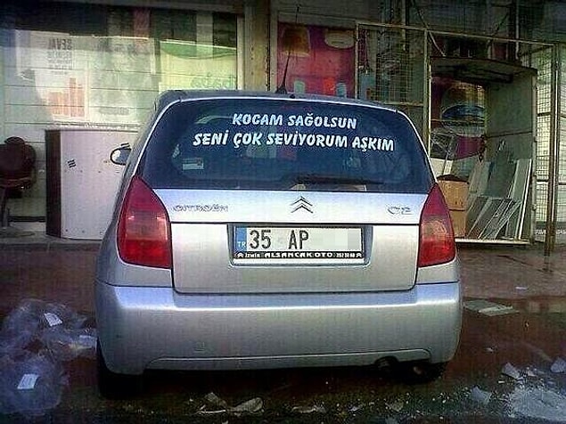 25. Ne varsa kocişkosunda var