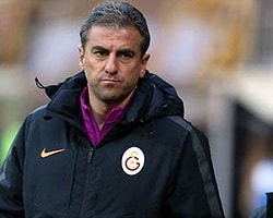 Hamzaoğlu: "Transferi Düşünüyoruz"