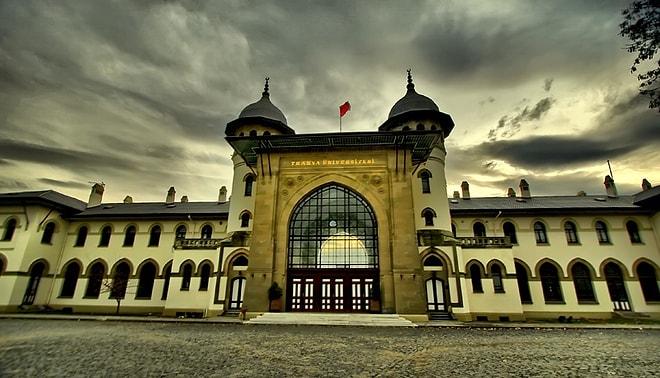Edirne'de Öğrenci Olmanın 9 Güzel Yanı