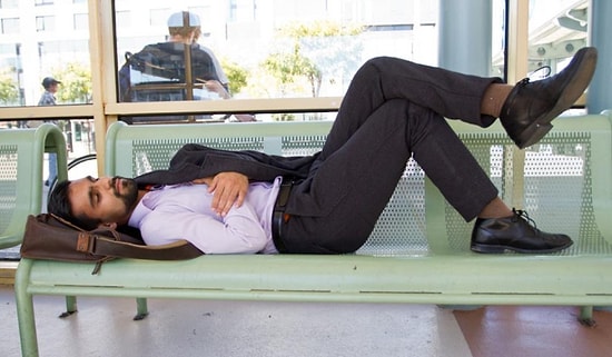 Rahat İnsanların Sürekli Yaşadığı 10 Şey