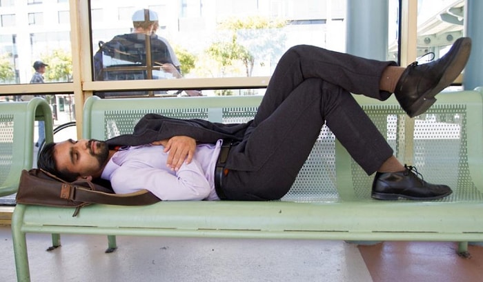 Rahat İnsanların Sürekli Yaşadığı 10 Şey