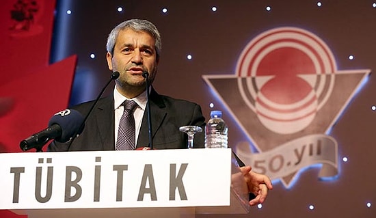 TÜBİTAK'ta Sahte Diplomalı Damat Skandalı