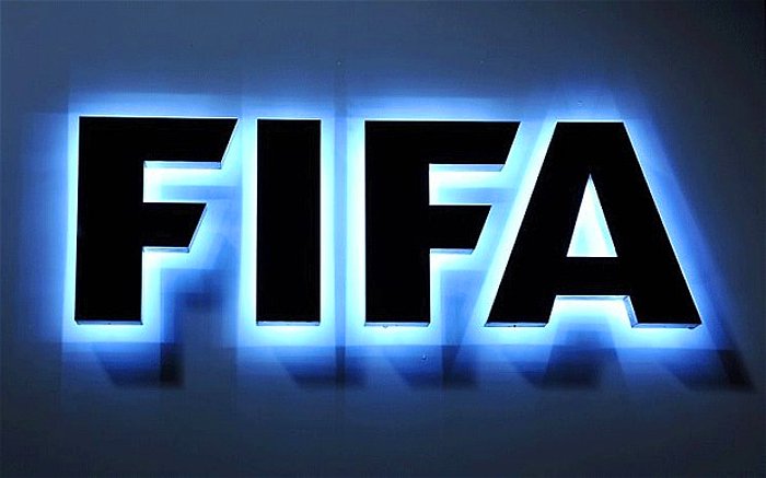 FIFA'ya Büyük Şok!