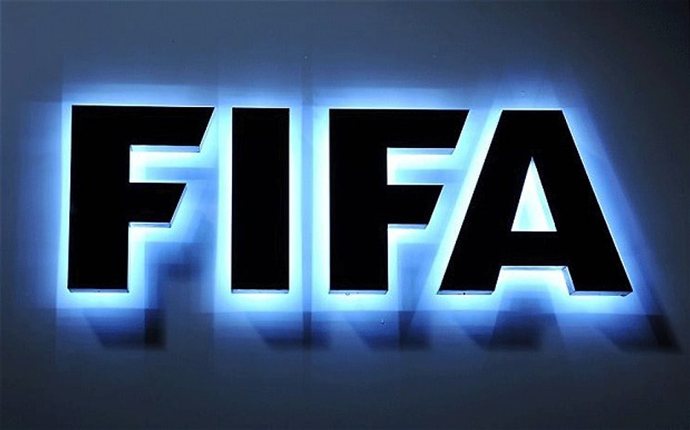 FIFA'ya Büyük Şok!