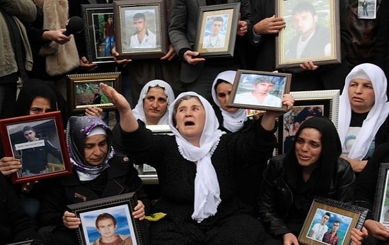 Uludere Tazminatları Başbakanlık Hesabına İade