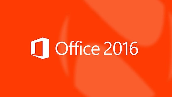 Office 2016 Bu Yıl Geliyor