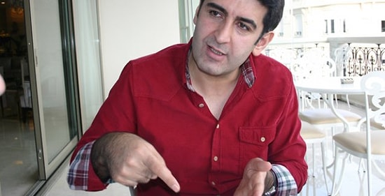 'Kanal 7 Halkın Parasıyla Kuruldu 3 Adamın Kişisel Malı Oldu'