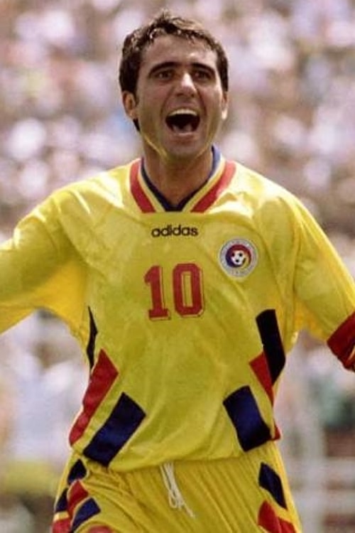 Gheorghe Hagi