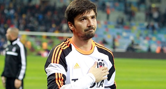 "Yayınlamayan Şerefsizdir"