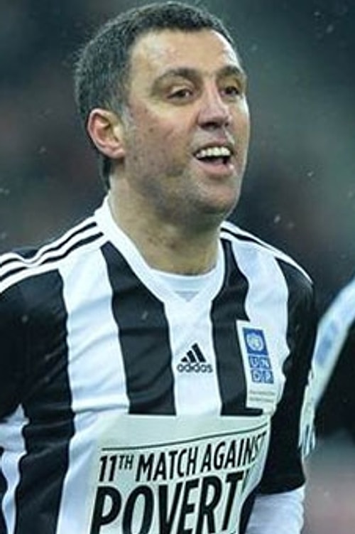 Hakan Şükür
