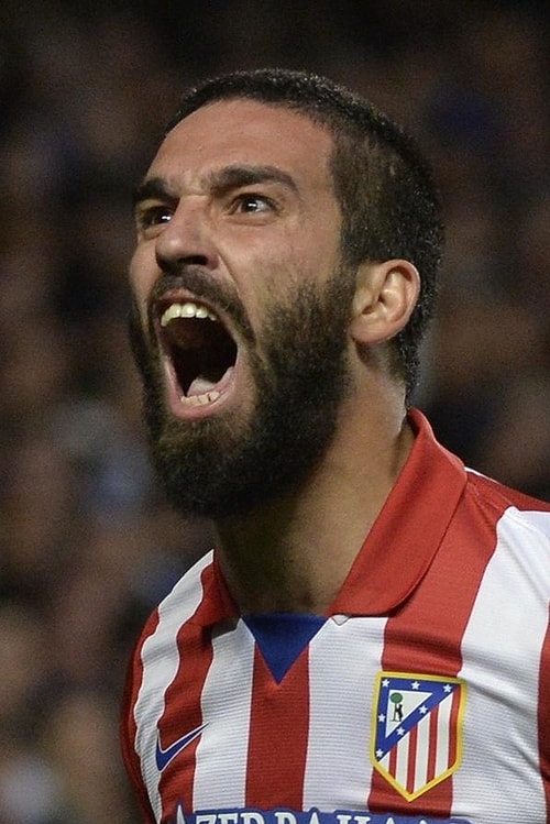 Arda Turan