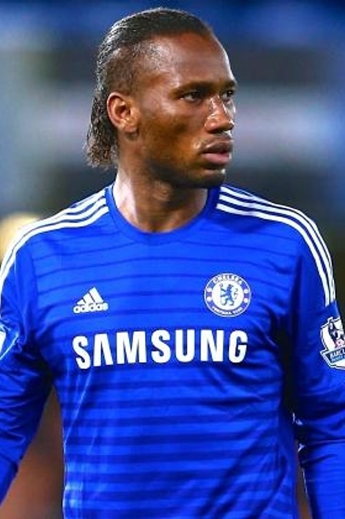 Didier Drogba