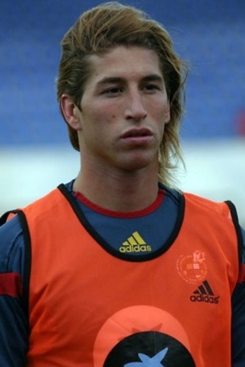 Sergio Ramos