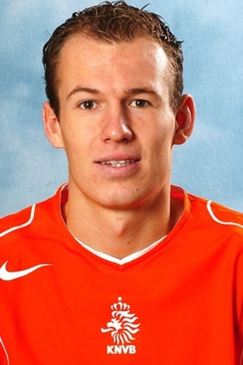 Arjen Robben
